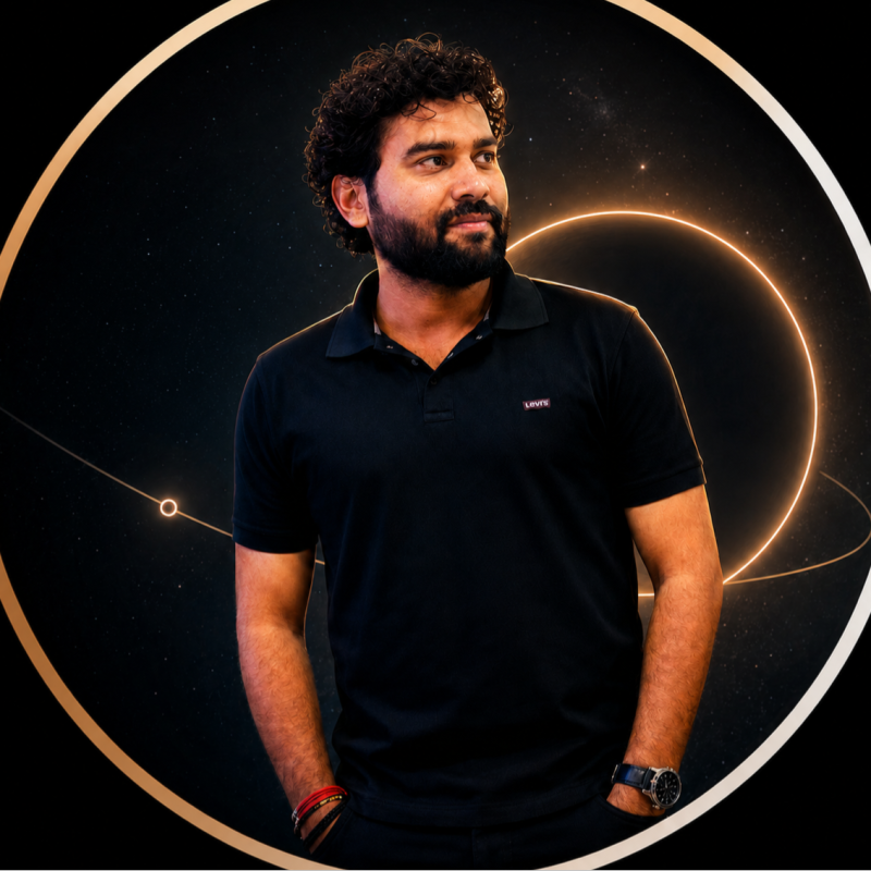 Abhay Kumar